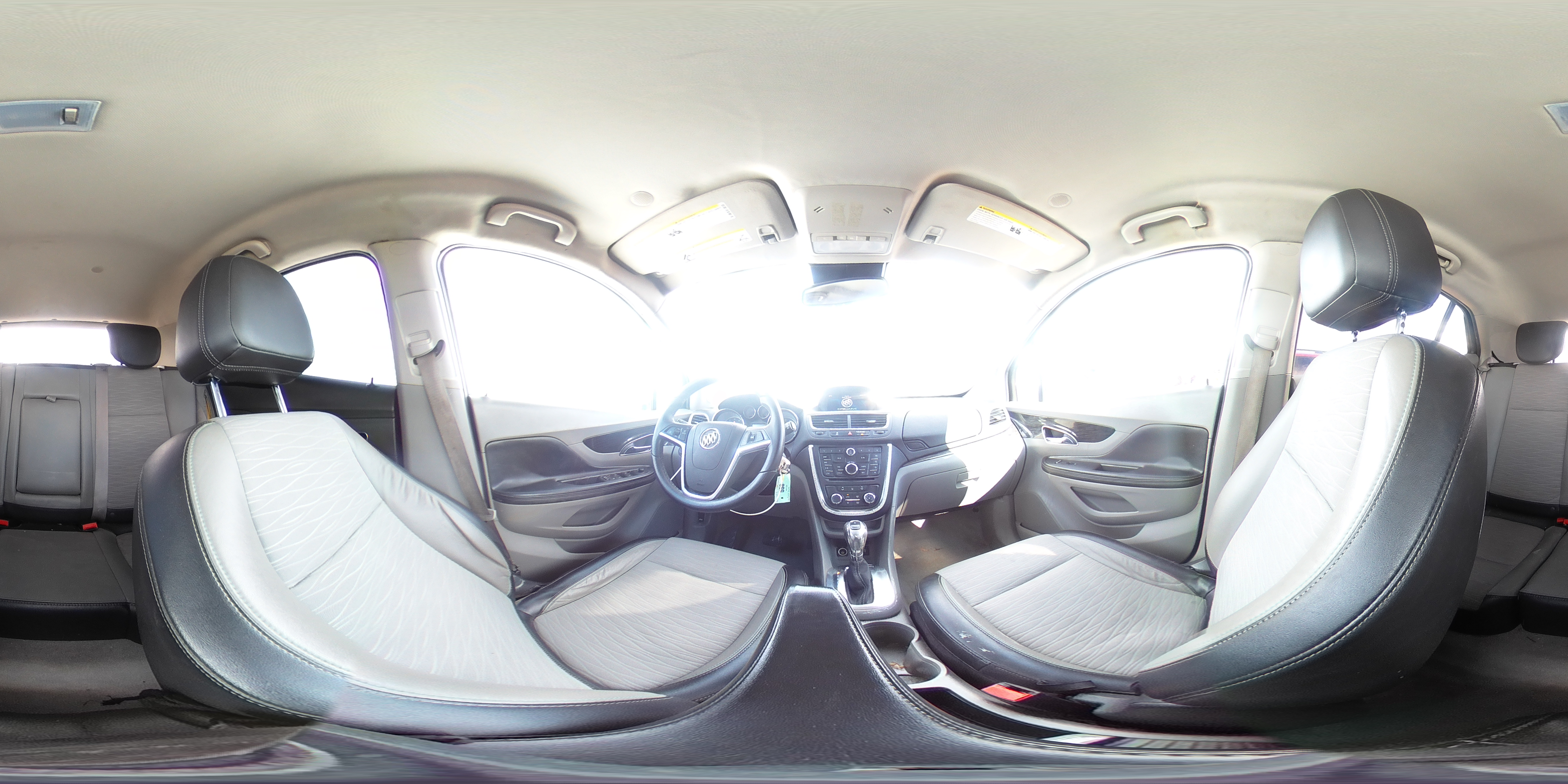 2016 Buick Encore - Image 14