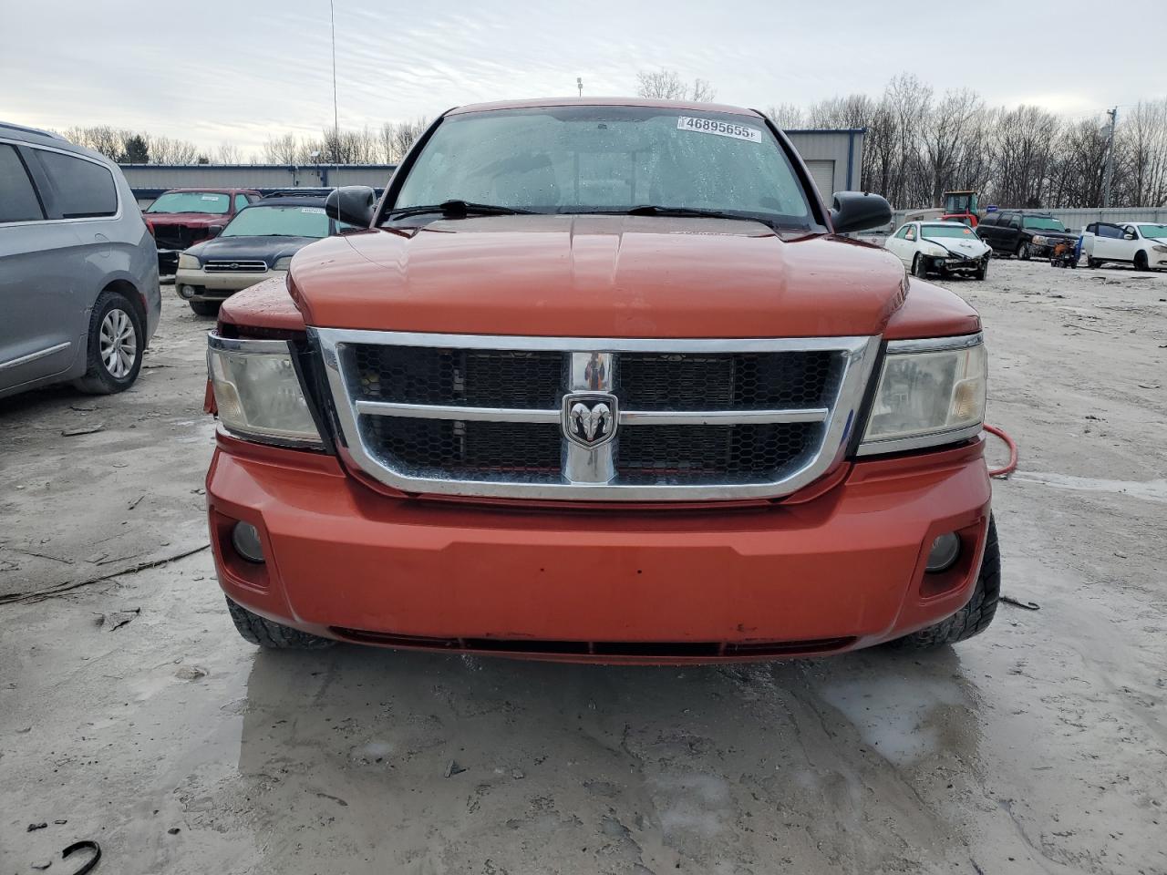 2008 Dodge Dakota - Image 5