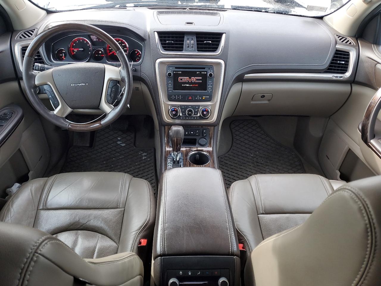 2014 GMC Acadia - Image 8