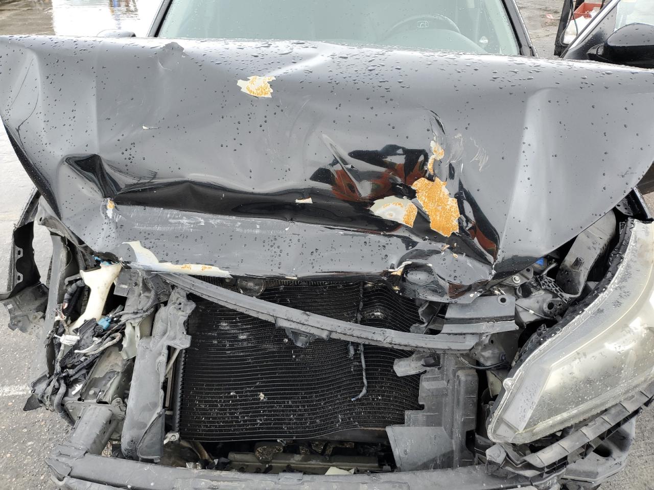 2013 Honda Accord - Image 11