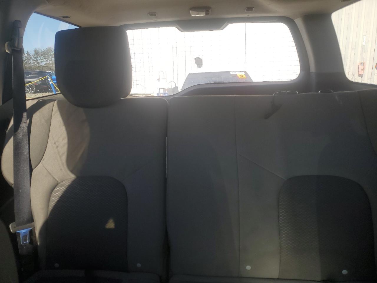 2014 Nissan XTerra - Image 10