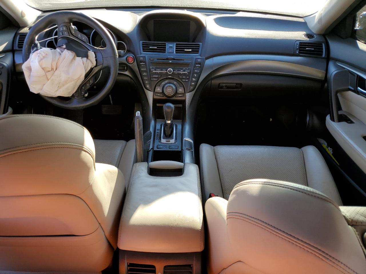 2014 Acura TL - Image 8