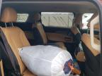 2023 Kia Carnival Lx na sprzedaż w Seaford, DE - Minor Dent/Scratches