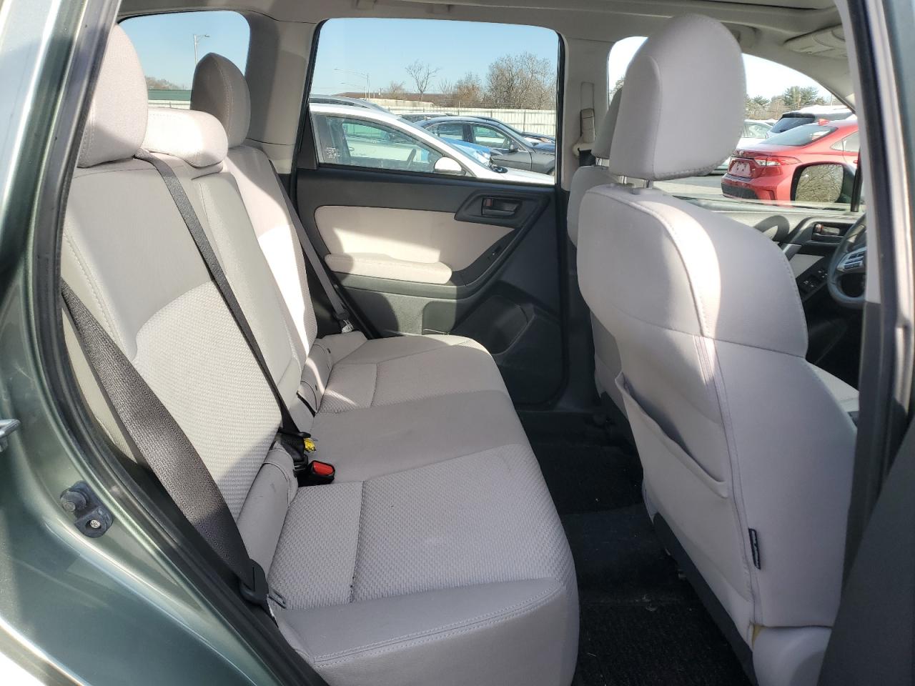 2015 Subaru Forester - Image 10