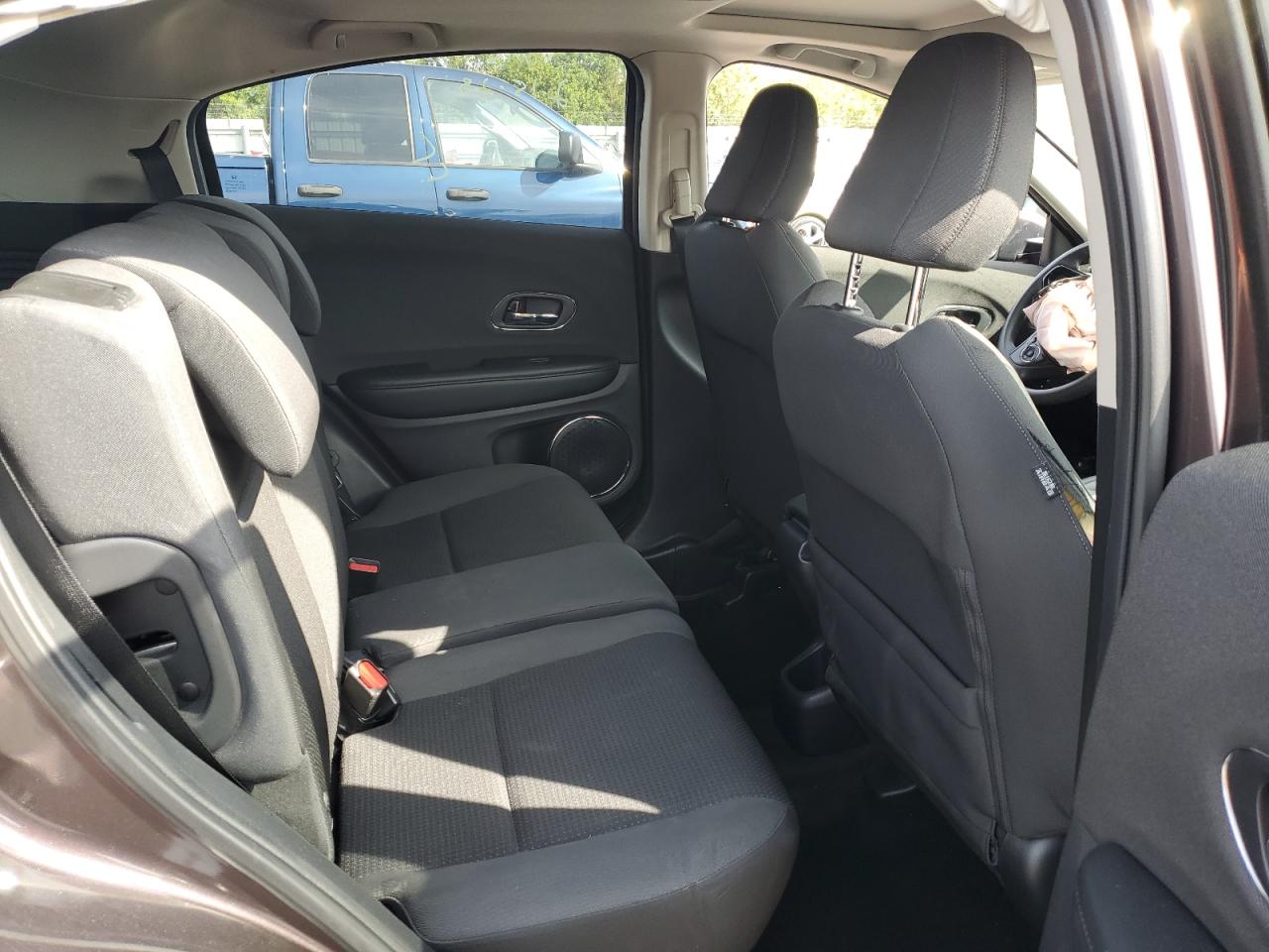 2019 Honda HR-V - Image 12