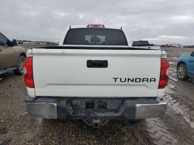 2015 TOYOTA TUNDRA CREWMAX SR5