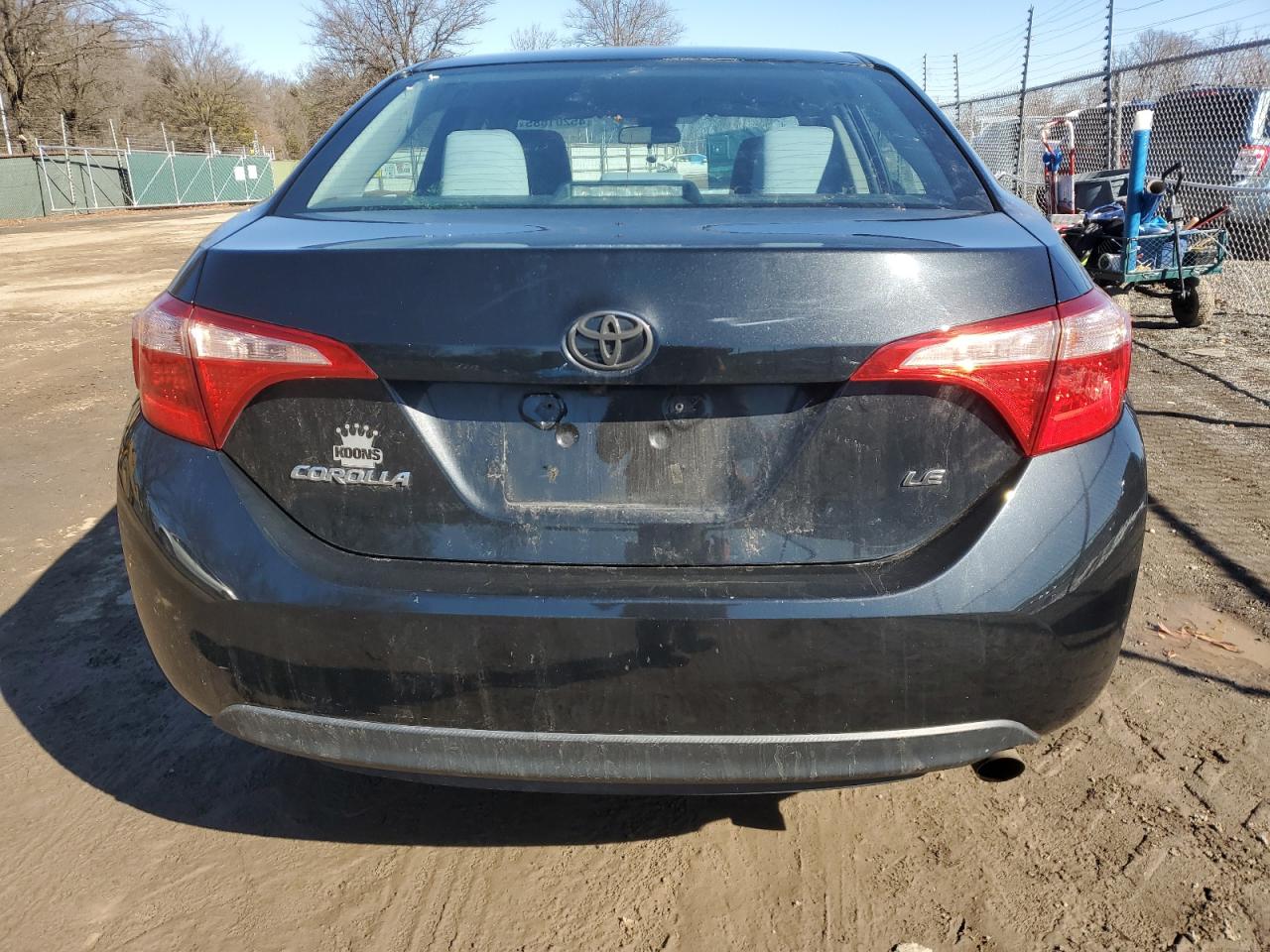 2017 Toyota Corolla - Image 6