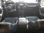 2012 Jeep Wrangler Unlimited Rubicon for Sale in Concord, NC - Rear End