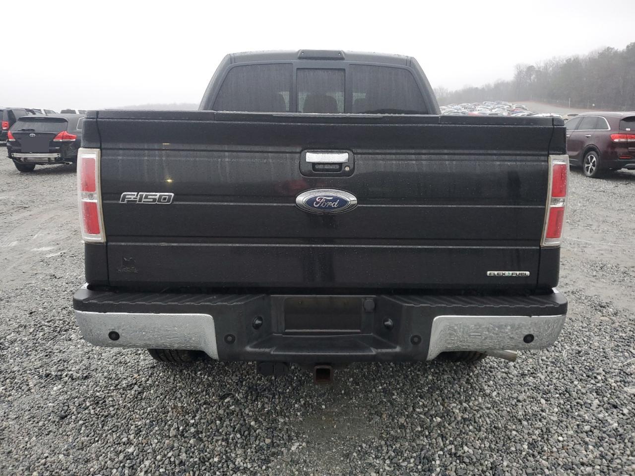 2011 Ford F-150 - Image 6