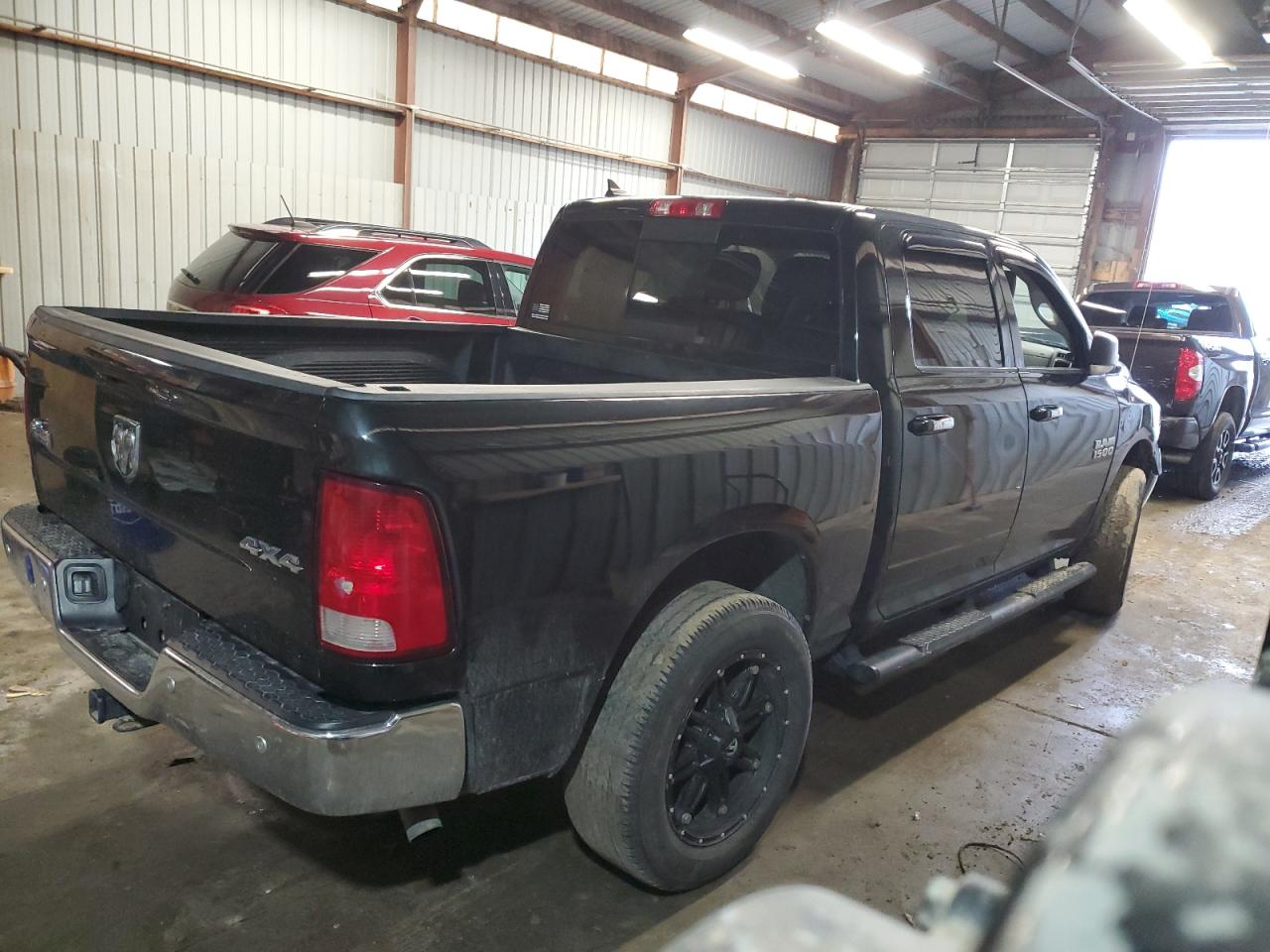2017 RAM 1500 - Image 3