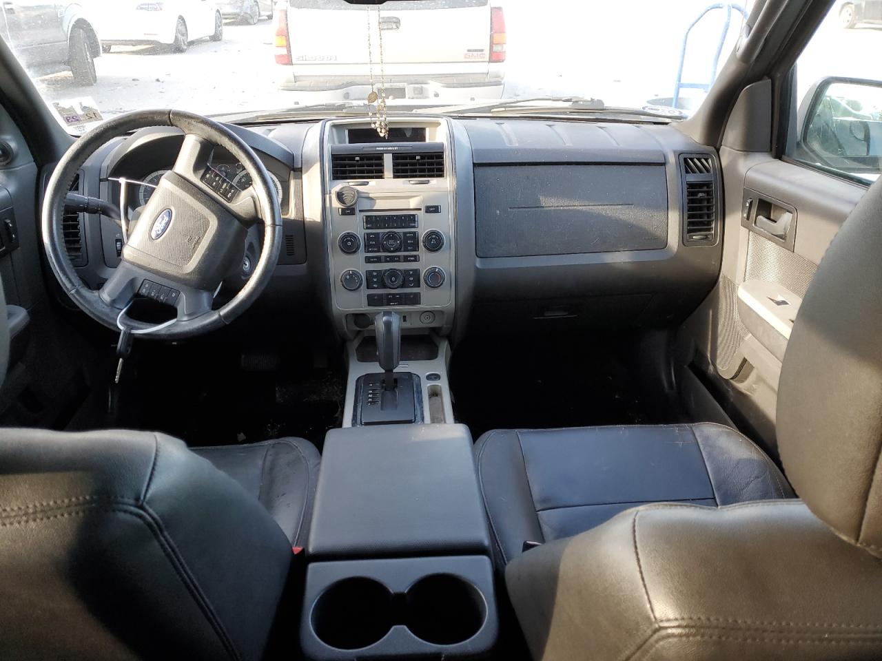 2011 Ford Escape - Image 8
