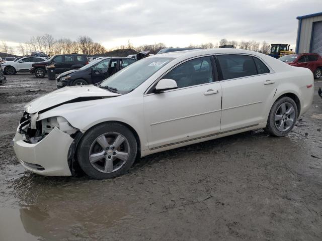 2011 Chevrolet Malibu 2Lt