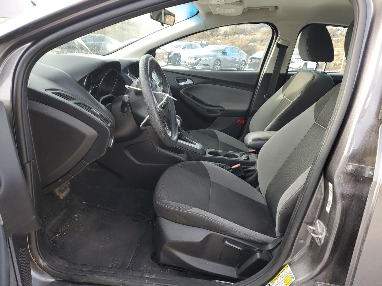 2014 Ford Focus - Image 7