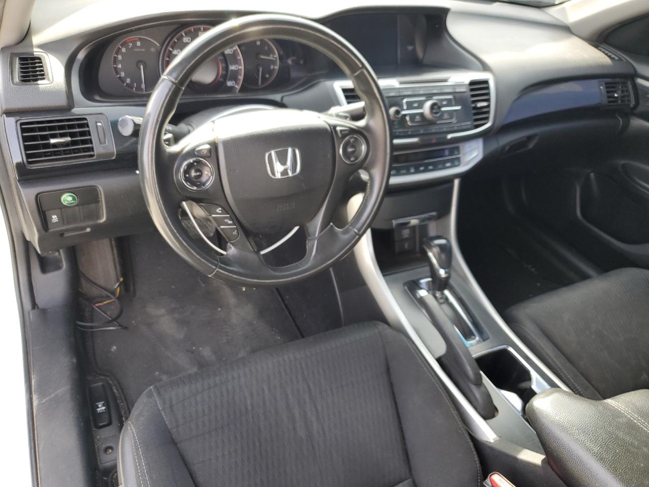 2015 Honda Accord - Image 8