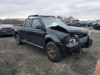 2004 Nissan Frontier Crew Cab Xe V6 на продаже в Assonet, MA - Front End