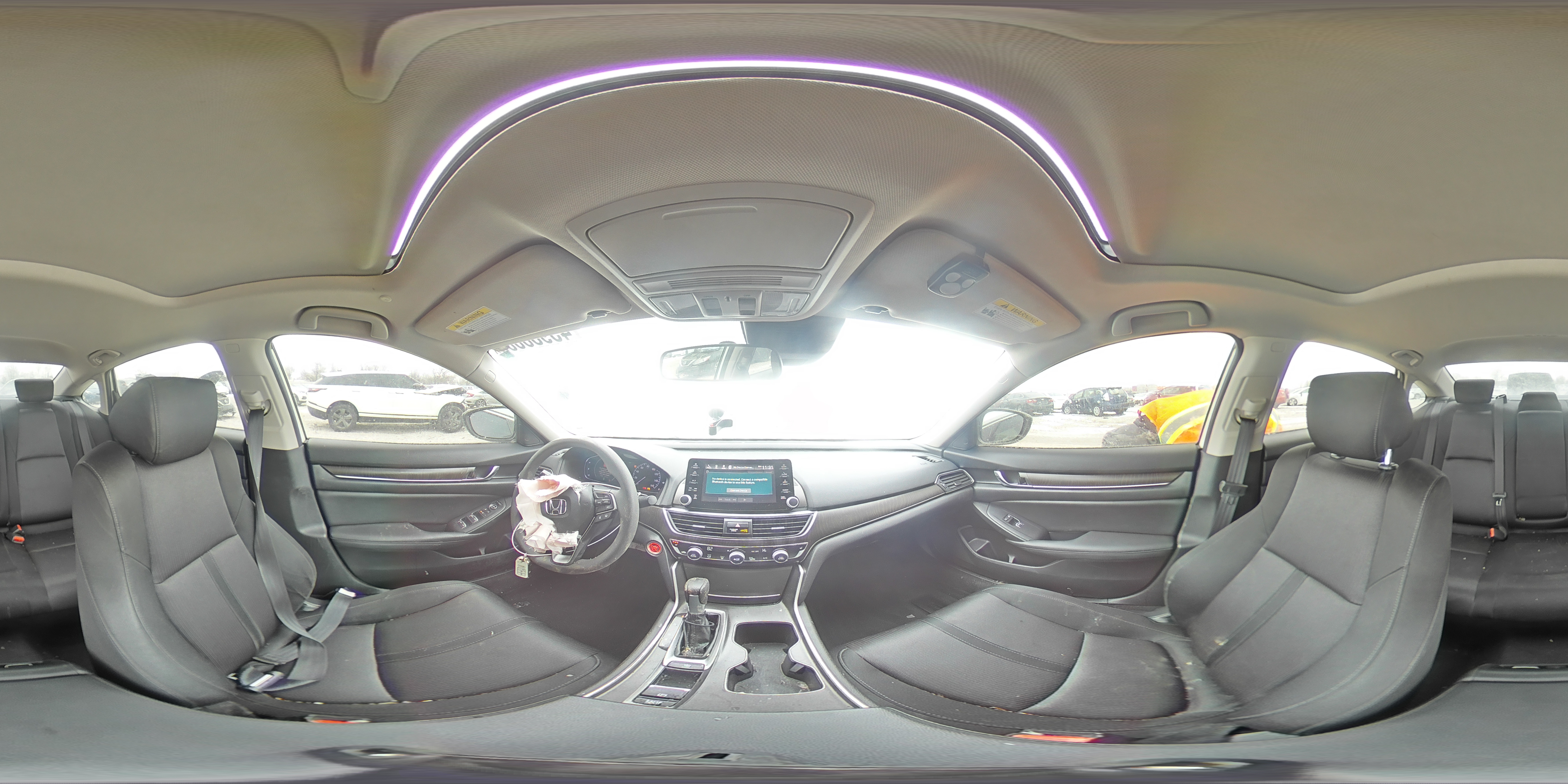 2019 Honda Accord - Image 13