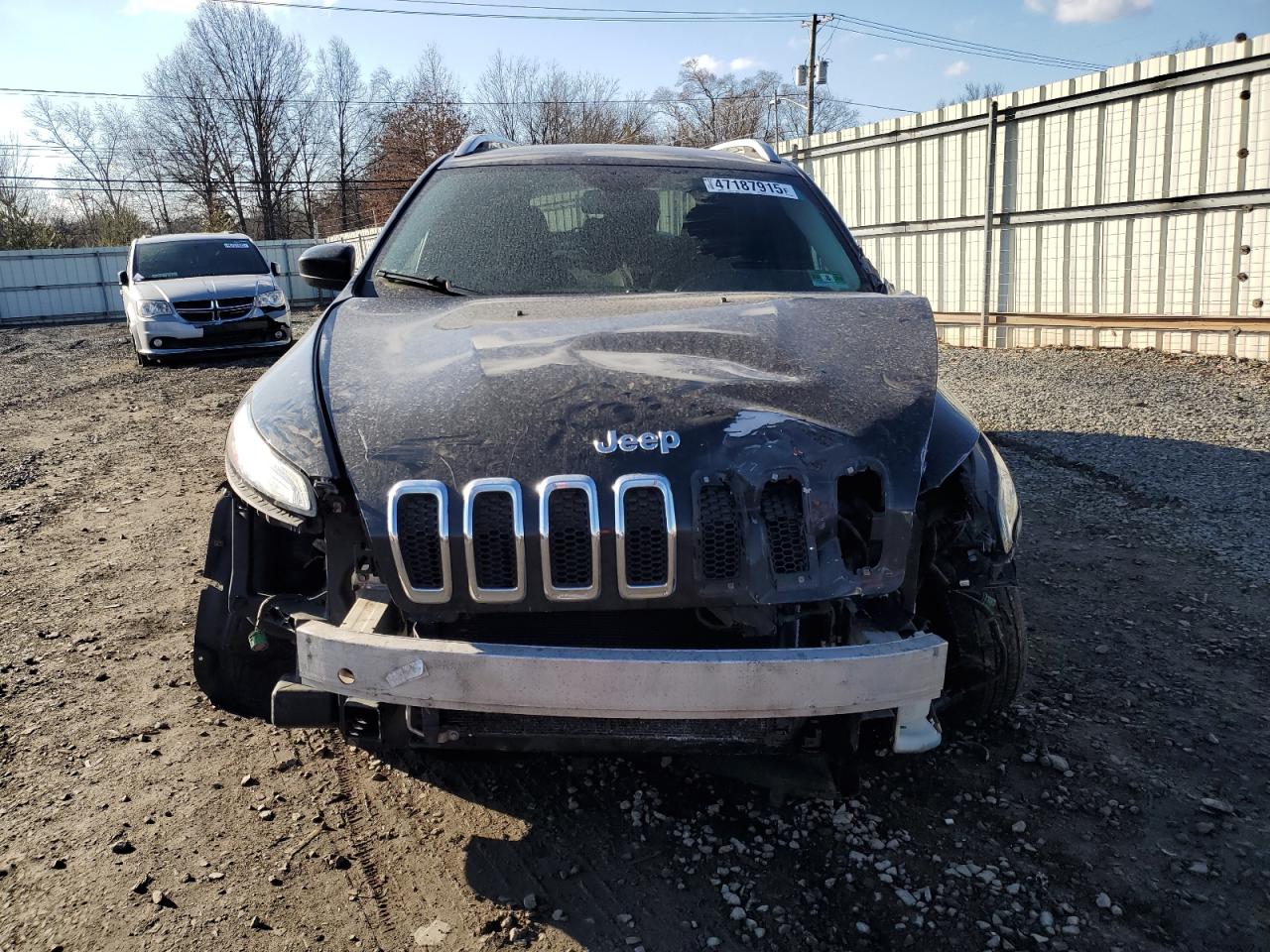 2016 Jeep Grand Cherokee - Image 5