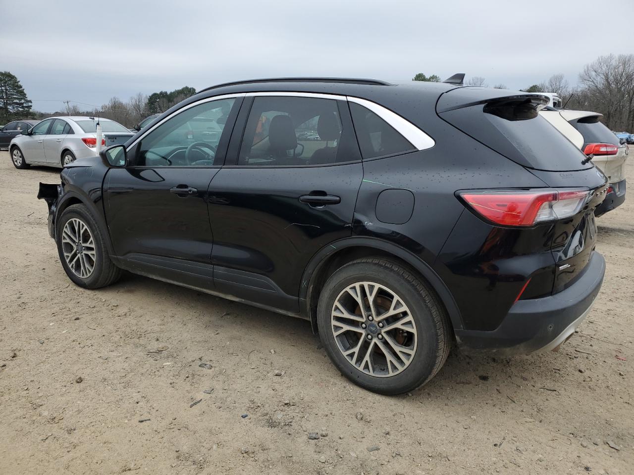 2020 Ford Escape - Image 2