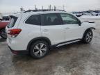 2019 SUBARU FORESTER TOURING for sale at Copart QC - MONTREAL