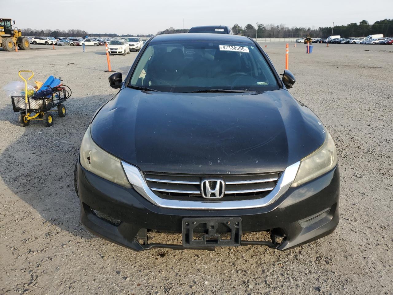 2014 Honda Accord - Image 5
