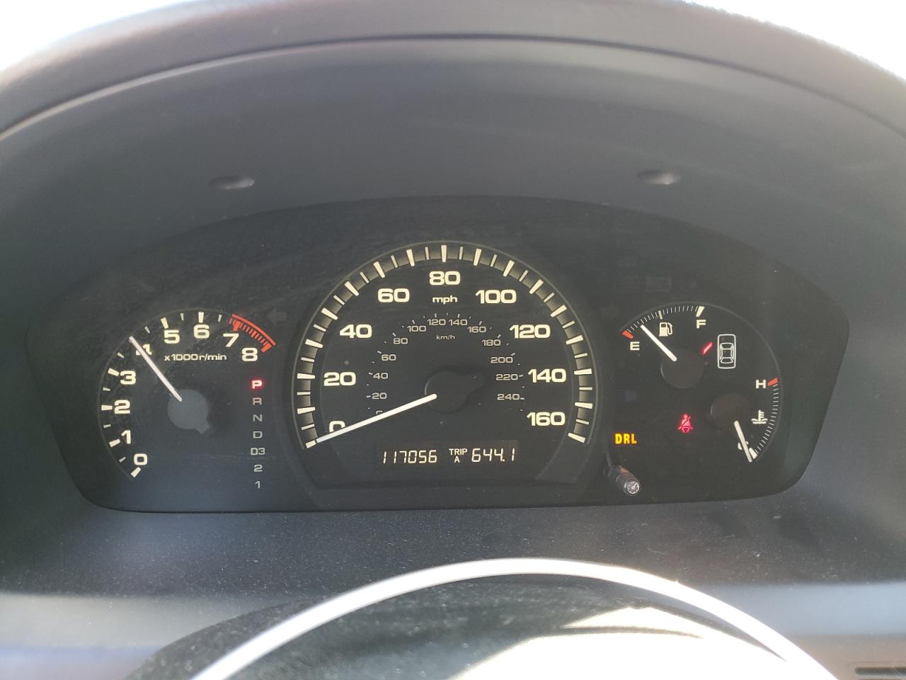 2007 Honda Accord - Image 9