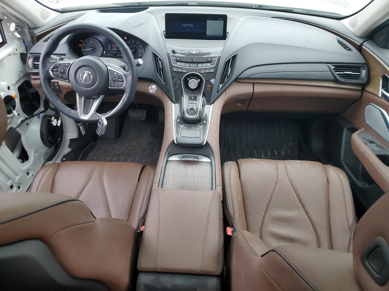 2024 Acura RDX - Image 8