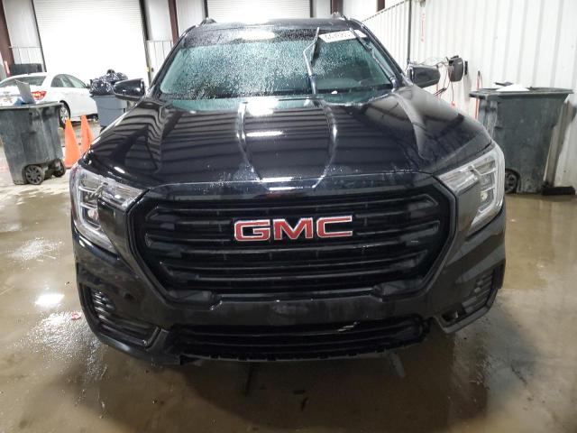  GMC TERRAIN 2022 Black