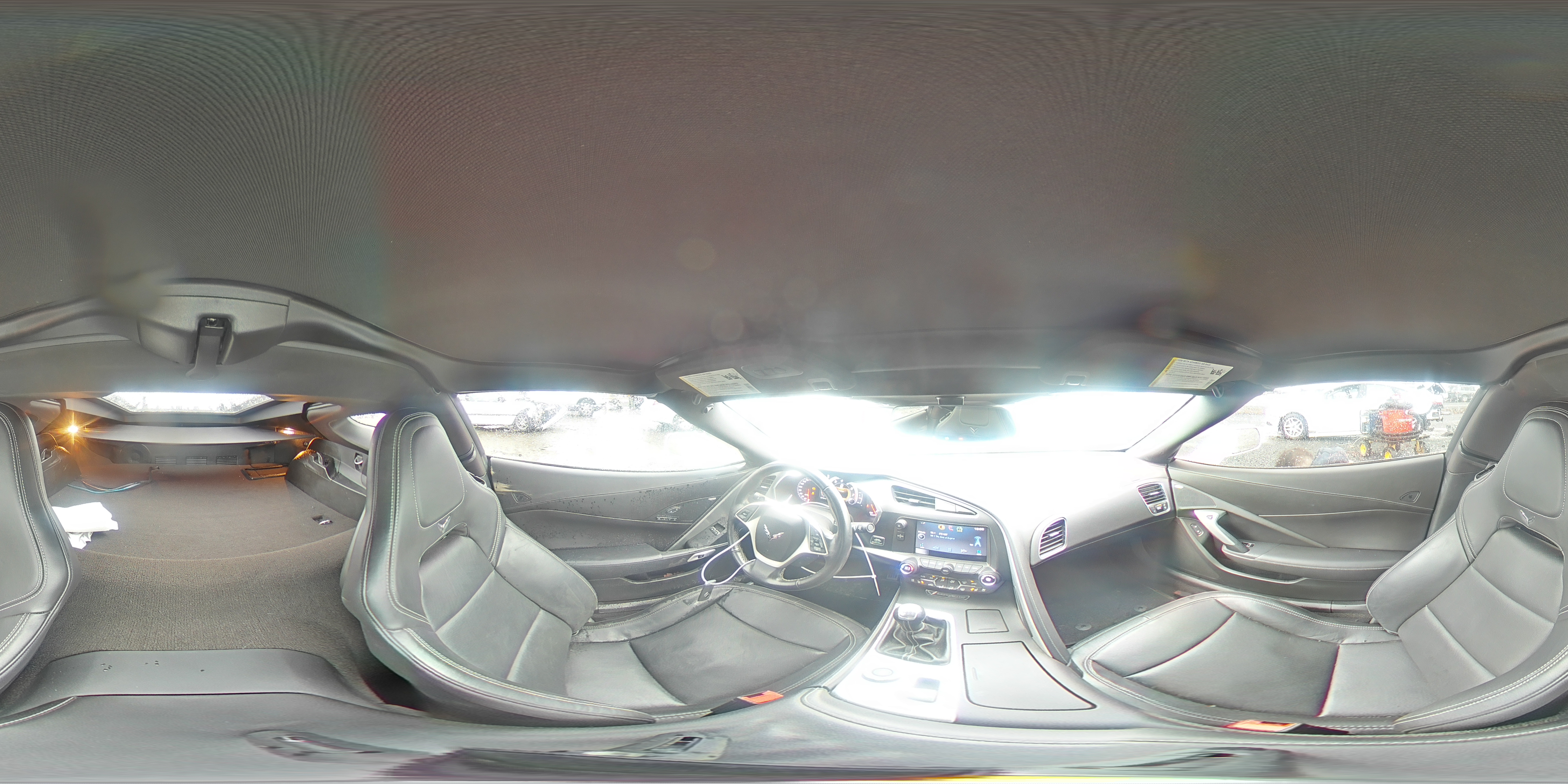 2015 Chevrolet Corvette - Image 12
