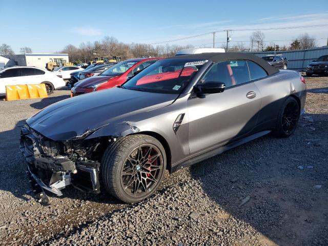 BMW M4 – zdjęcie z aukcji, lot #44760255