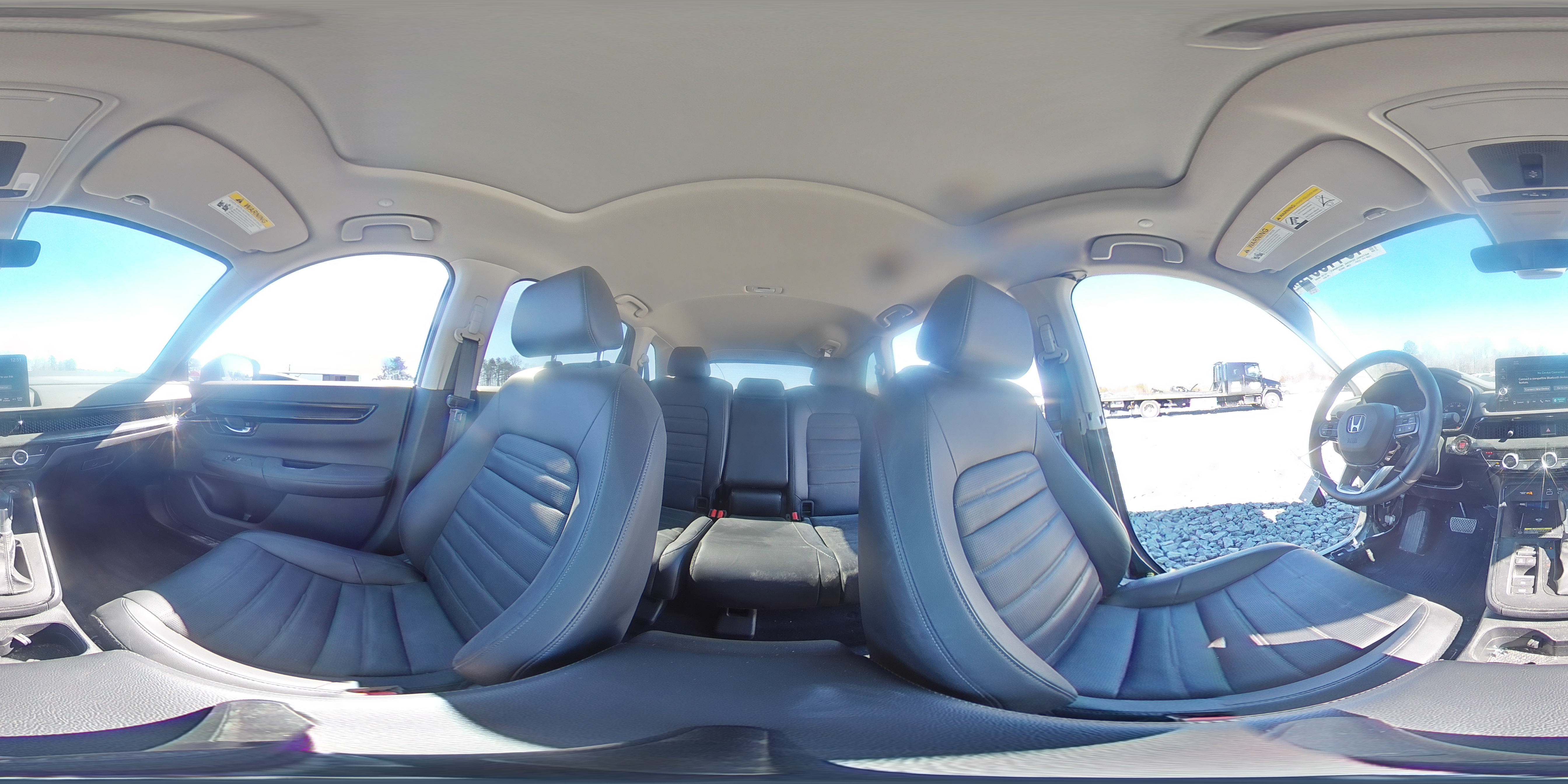 2024 Honda CR-V - Image 13