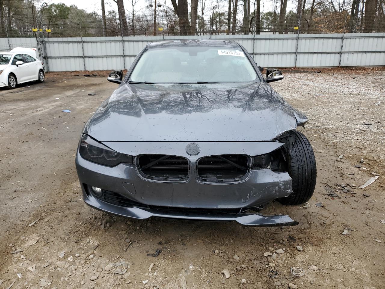 2015 BMW 3er - Image 5