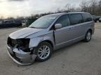 2020 Dodge Grand Caravan Sxt de vânzare în Ellwood City, PA - Front End