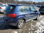 2016 Volkswagen Tiguan S for Sale in Duryea, PA - Side