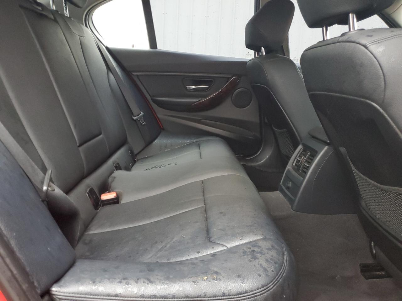 2013 BMW 328 Xi Sulev VIN: WBA3B5G56DNS00151 Lot: 44895885