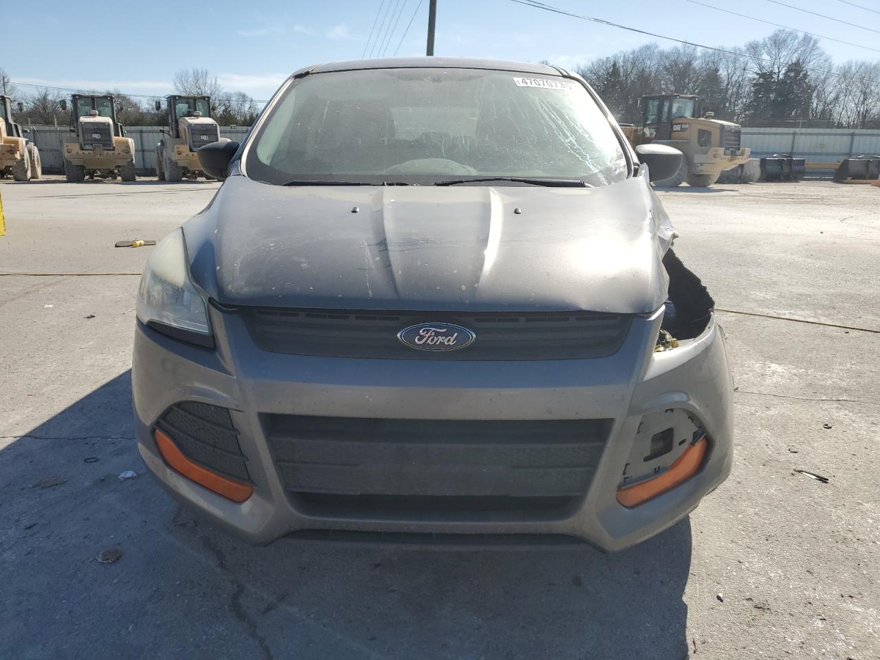 2014 Ford Escape - Image 5