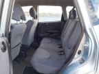 2007 HONDA JAZZ SE CV for sale at Copart CORBY