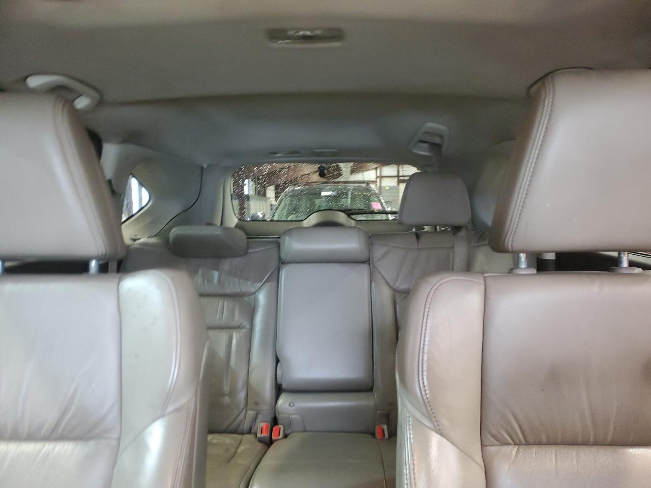 2013 Honda CR-V - Image 10