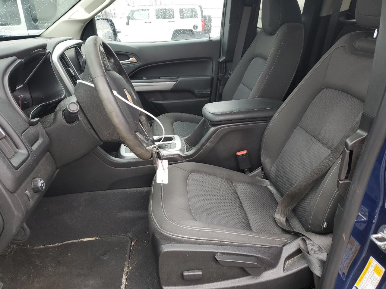 2019 Chevrolet Colorado - Image 7