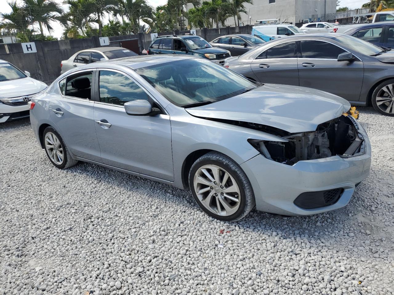 2016 Acura ILX - Image 4