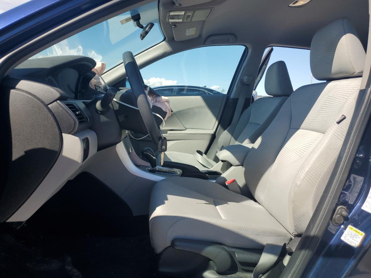 2014 Honda Accord - Image 7