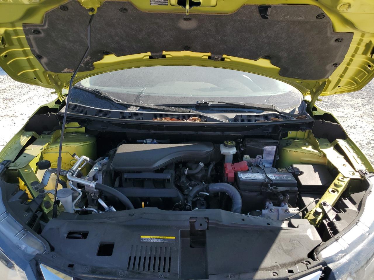 2020 Nissan Rogue - Image 11