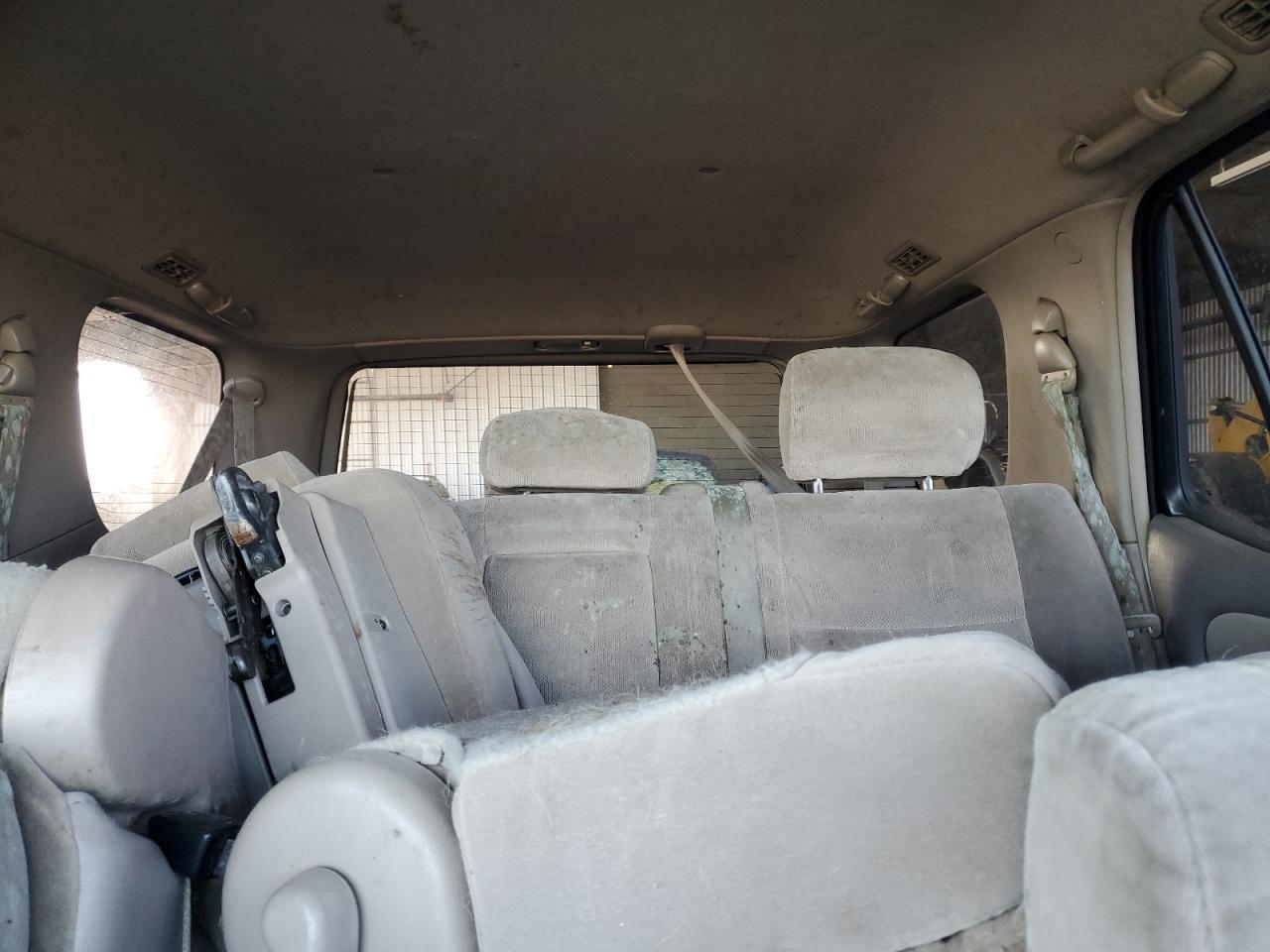 2007 Toyota Sequoia - Image 10