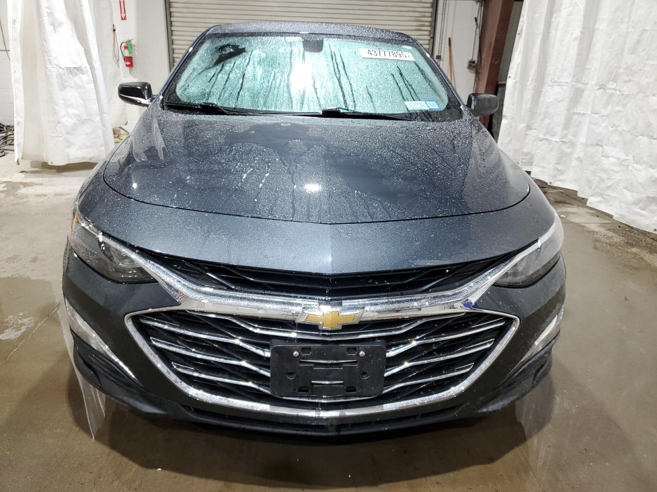2021 Chevrolet Malibu - Image 5