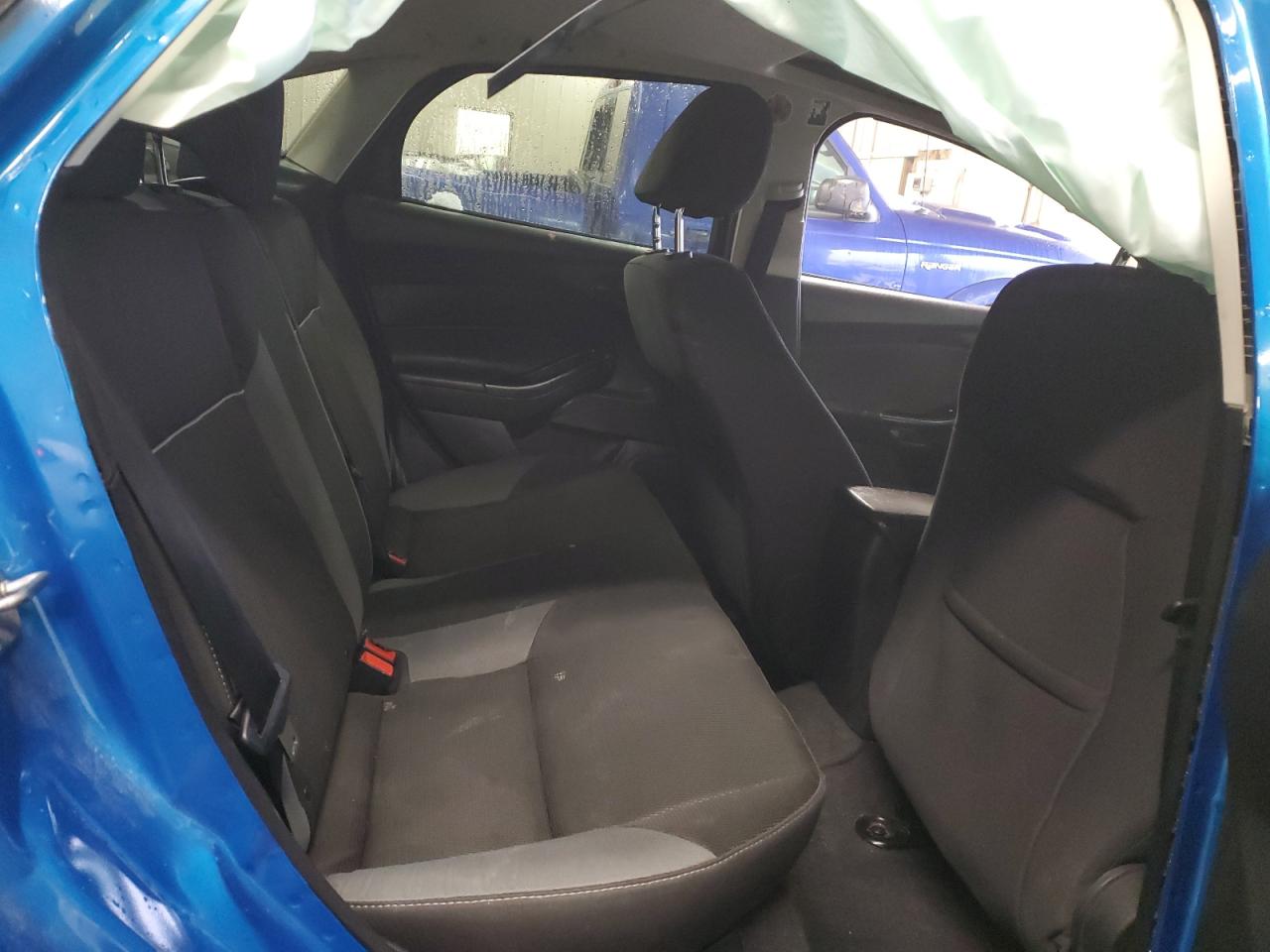 2012 Ford Focus - Image 10