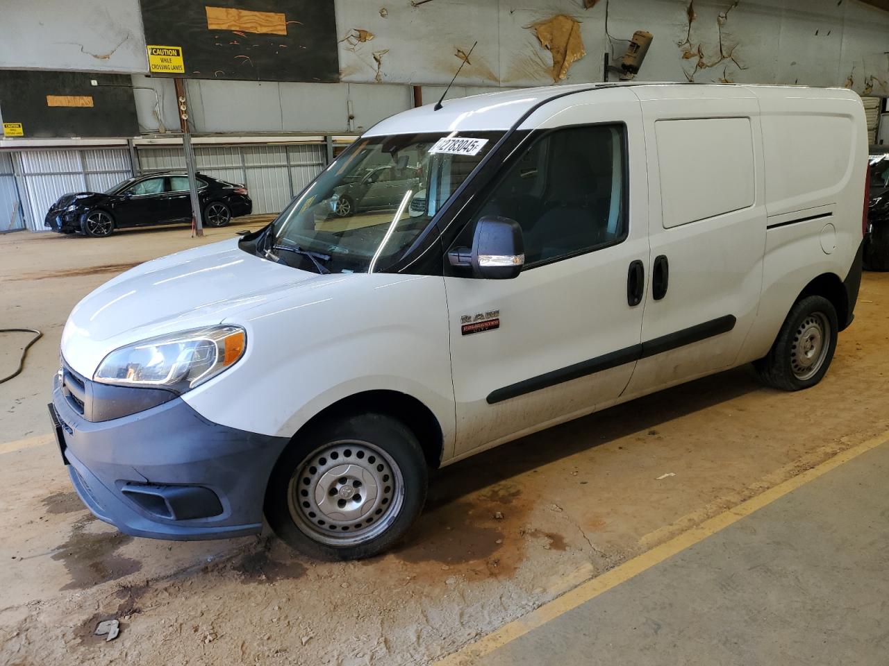 2015 RAM ProMaster City - Image 1