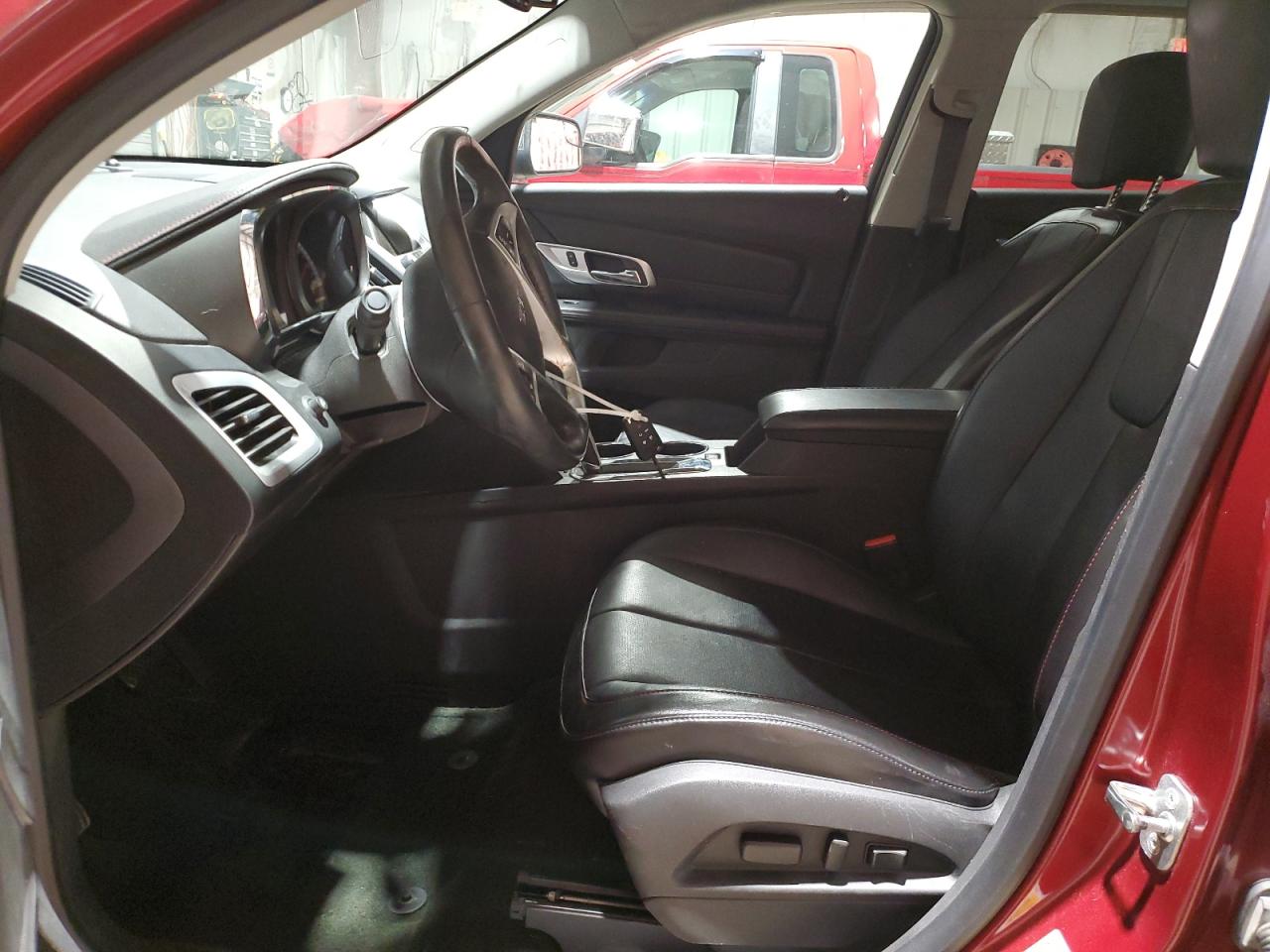 2012 GMC Terrain - Image 7