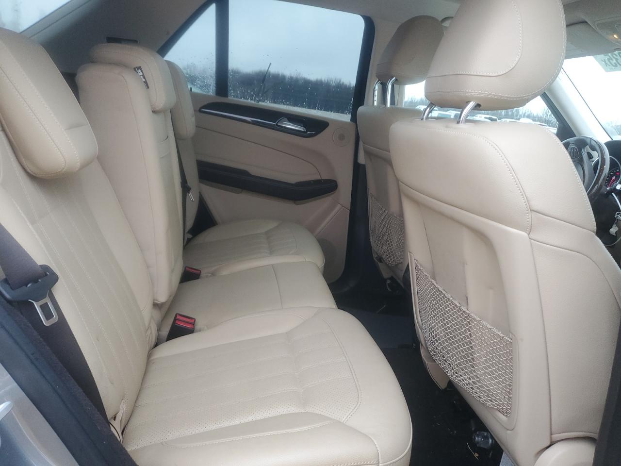 2016 Mercedes-Benz GLE - Image 11