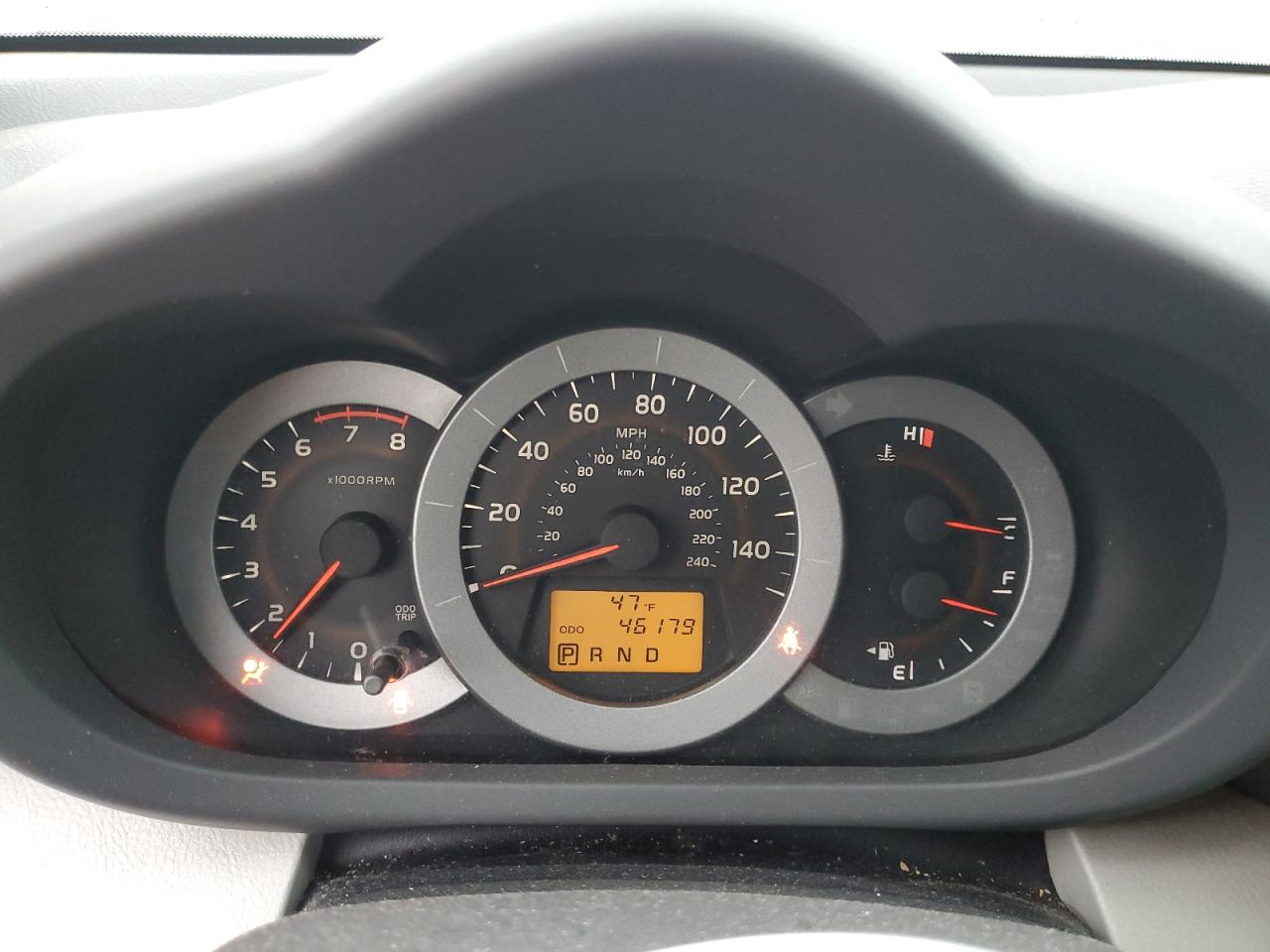 2012 Toyota RAV 4 - Image 9