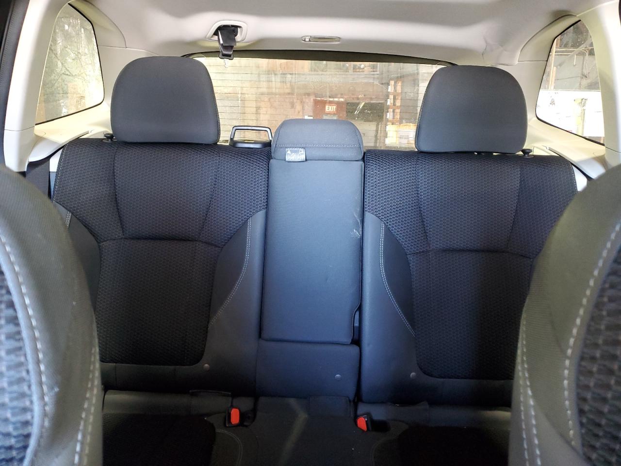 2019 Subaru Forester - Image 10