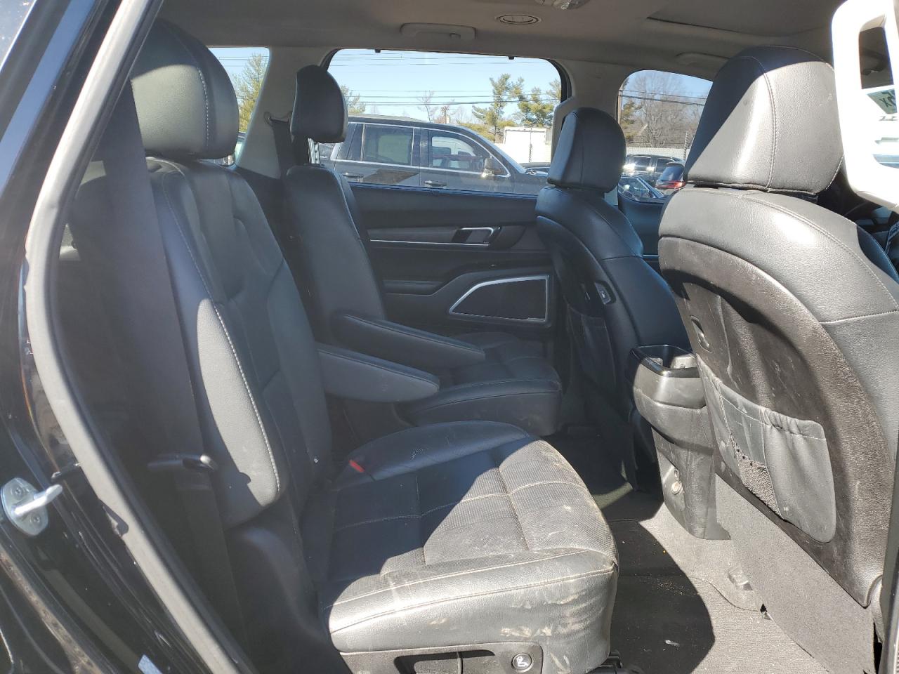 2022 Kia Telluride - Image 11